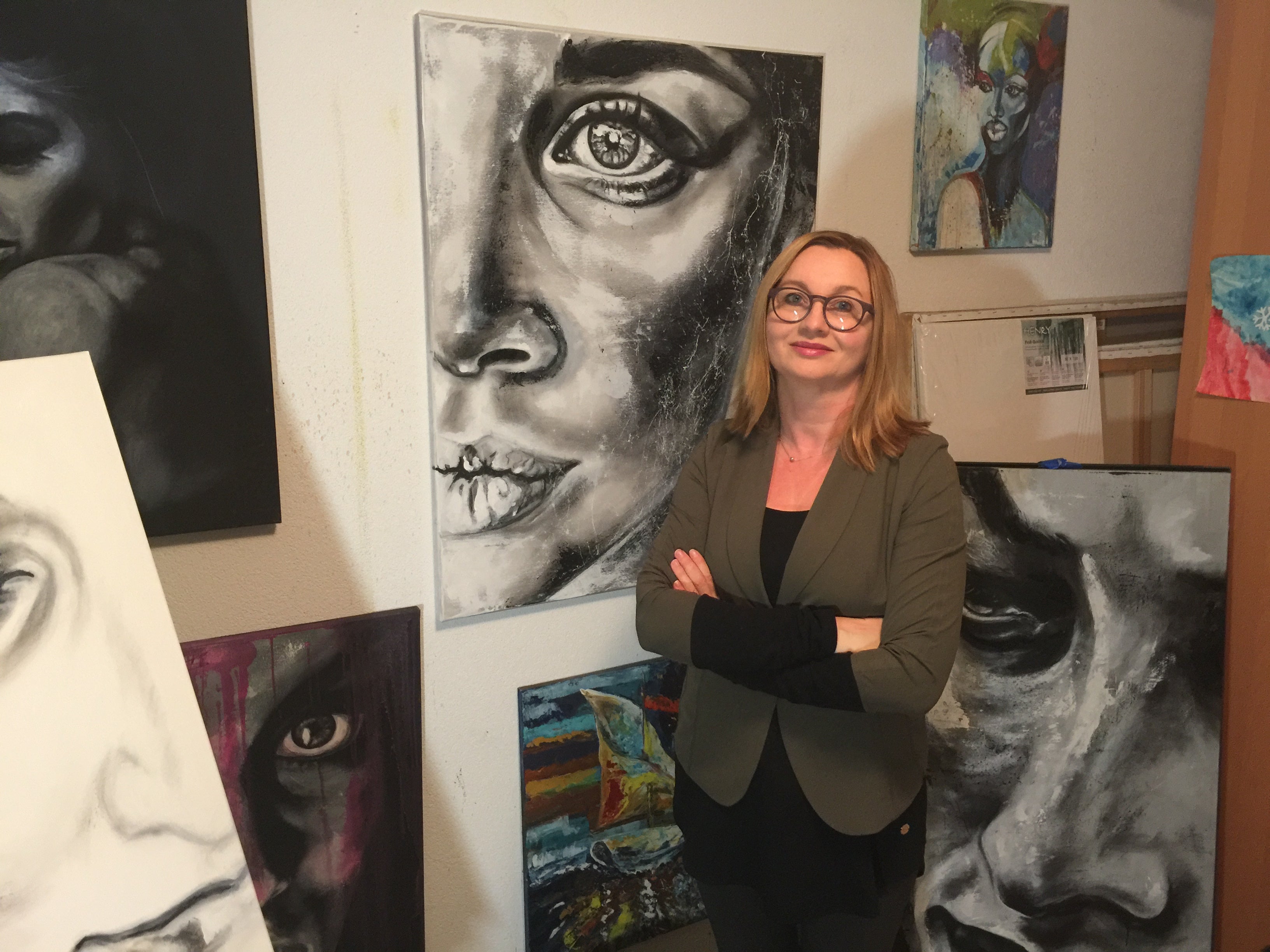 Tanja Strausak