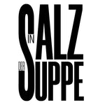 Salz in der Suppe