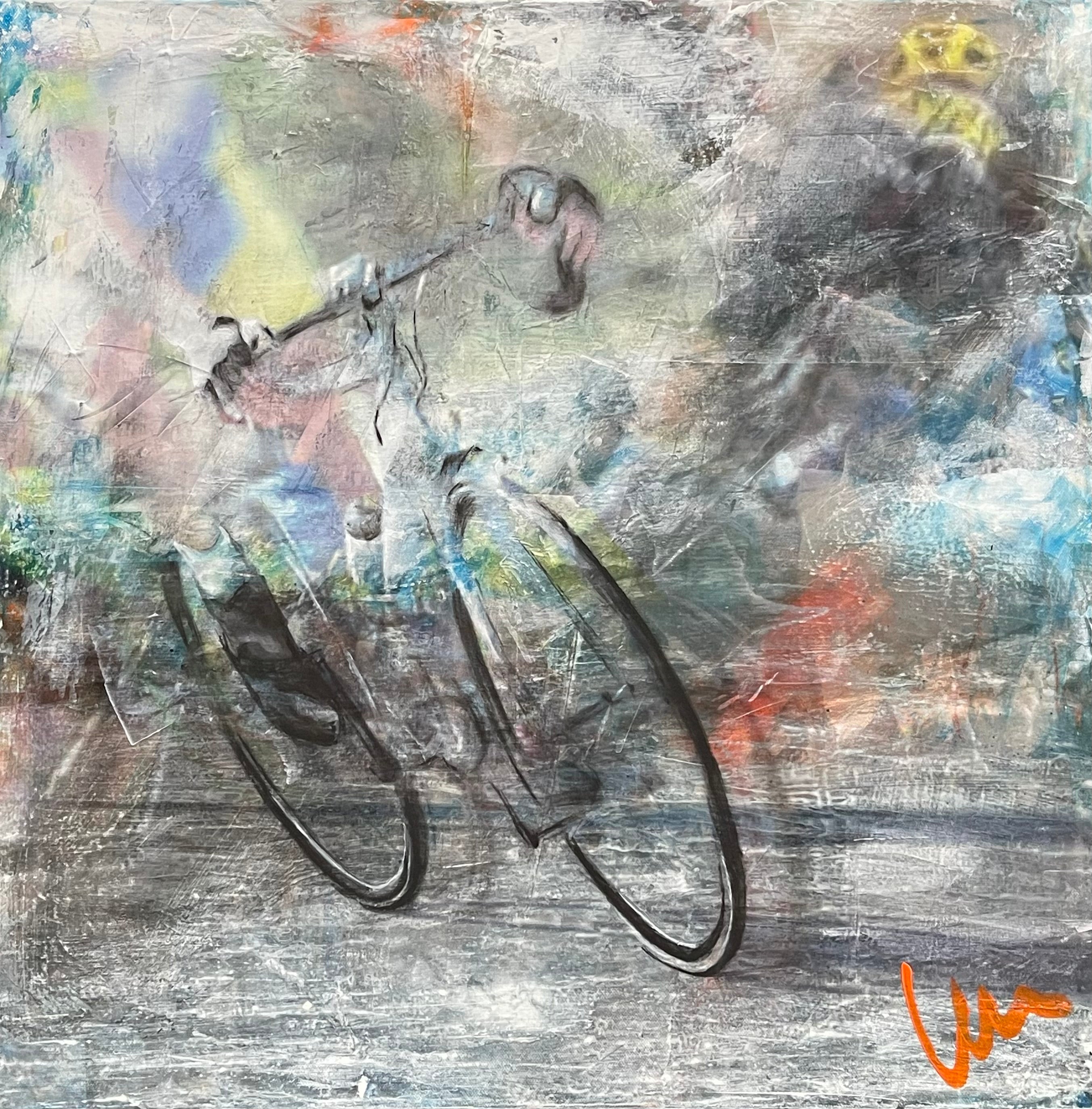 free Cyclist