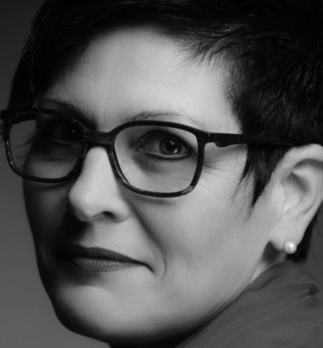 Marianne Haas